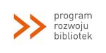 logo program rozwoju bibliotek